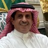 Profilbild von Khalid R. Almofadda