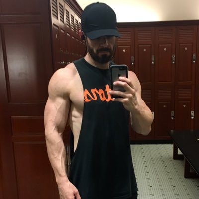 Tim McRaw's profile picture