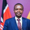 Anthony M. Mutunga 的头像