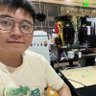 阿猫阿猫阿 profil fotoğrafı