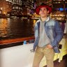 Anthony Caffarella's profile picture