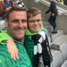 Martin Barron's profile picture