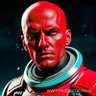 Profilbild von THE Martian of Red