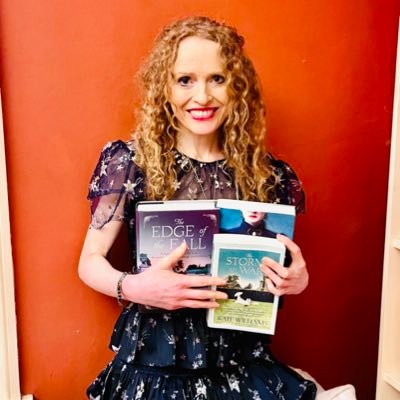 KateWilliamsme's profile picture