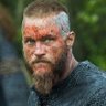 Фото профиля Ragnor lothbrok