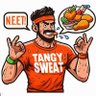 Tangy Sweat 5'11 King of the manlets's profile picture