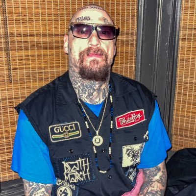 DANNY DIABLO's profile picture