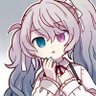 Profilbild von Just a lil silly :3 🏳️‍⚧️