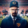 Heisenbear profil fotoğrafı