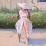 Iron Rose 🌍🕊️'s profile picture