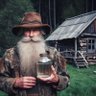 Ubbë the Appalachistan MurderCult Moonshiner's profile picture