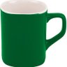 Una taza de color verde profil fotoğrafı