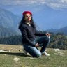 अदिति Aditi ادیتی 的头像