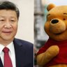 Winnie Bear Jinping 的头像