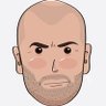 Daddy's profile picture