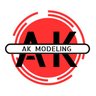 AK Modeling's profile picture