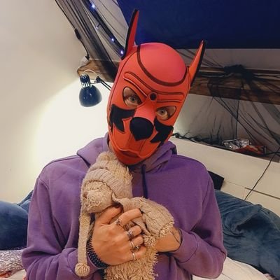 FemboyWater's profile picture