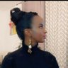 Aicha-Inès Ahmed Youssouf profil fotoğrafı