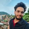 Rajdeep Bharali 的头像