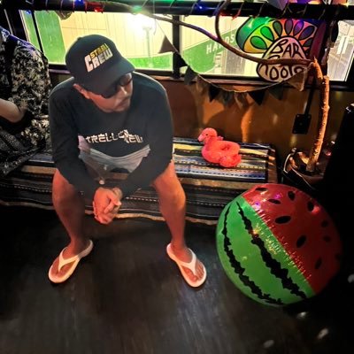 たかのてぃ@STRELL CREW's profile picture