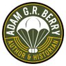 Adam Berry's profile picture