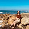 Merve Sarah profil fotoğrafı