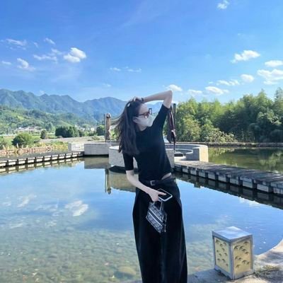 武汉女王-漫漫s's profile picture