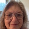 Profilbild von Sheila Ruggerio