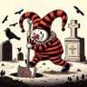 Gravedigging Jester's profile picture
