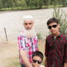 Profilbild von Aftab Khan