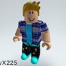 XJellyX's profile picture