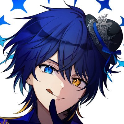 Amon_Yuuku's profile picture