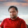 Jehad Zendah profil fotoğrafı