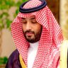 Фото профиля 🇸🇦﮼غازي