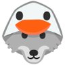 大鳥/おおとり㌠🐺🐔's profile picture