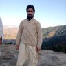 Фото профиля Ameer Khan