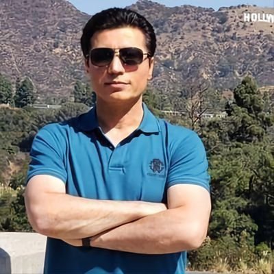 Farshid Babaei's profile picture
