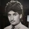 Alonso Martinez's profile picture