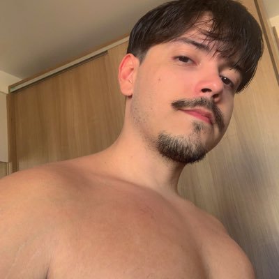 Carlos Fucking Andrade's profile picture