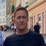 Andreas Schuessel profil fotoğrafı