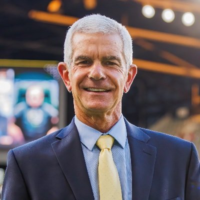 Chris Doran's profile picture