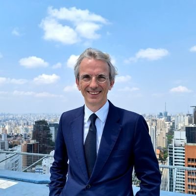 Emmanuel Lenain's profile picture