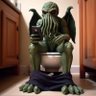 Фото профиля Cthulhu Tweets