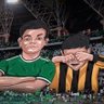Profilbild von بطل آسيا النخبوي العالمي القاري 💚