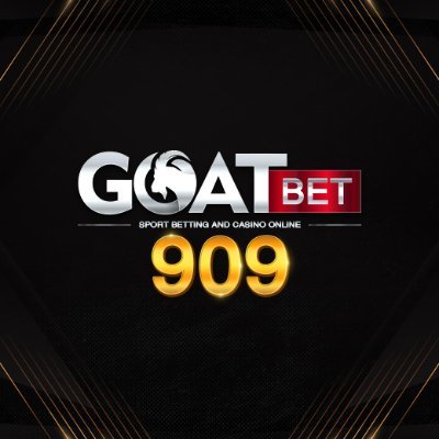 GOATBET's profile picture