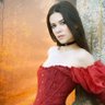 Profilbild von Catherine Gairard