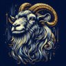 Фото профиля The Old and Gnarly Goat