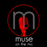MUSE on the Mic Podcast's profile picture