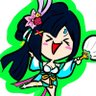 Фото профиля ですやん。スロ乳たゆん