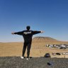 Фото профиля Qasim Zaheer (PhD Scholar)🇵🇸